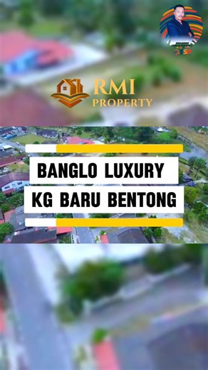 Raja Iezwan REN 80578 on Instagram: "Luxury Bungalow 2.5 Storey Kampung Baru, Bentong, Pahang. Details: + Leasehold (2086) + Bumi - Lot + Land Size : 859.88 m² / 9,256 Sqft / 145' x 64' + Built -Up : 8,700 Sqft + Level 1 : - Living Hall ( Event Space ) - Kitchen (With Table Top) - 2 Toilets - Fully Tiles - Ramp - Open Space + Level 2 : - 3 Bedrooms 3 Toilets - Family Area - Balcony / BBQ Area + Rooftop : - Maintenance Area (Water Tank) - BBQ Area + Basement : - Parking Lot ( 20 car ) - 3 Toilets
