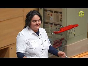 Kovács Krisztina: Mössbauer-spektroszkópia - az atommagtól a csillagokig