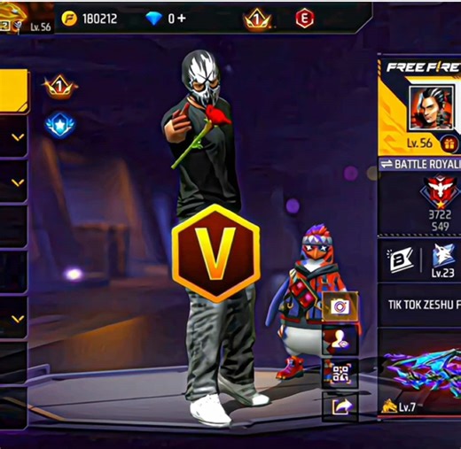 Free Fire Partnership Program Returns with Exciting Updates