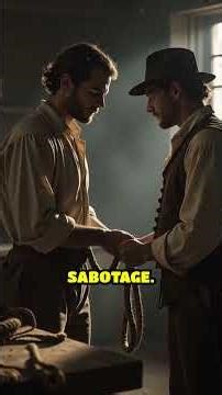 Rope Makers: Unsung Heroes of Naval Victory