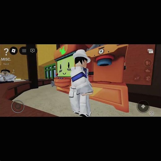 I craft orange soda aura colour#viral#short#roblox#bloxfruit