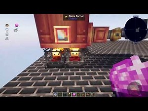 Create Steam Boiler & Engine Tutorial