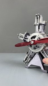 8.4K views · 139 reactions | ⚙️ **DIY Engine Adventures!** ⛽✨ Transform your ideas into motion with our DIY engine powered by fuels.  Unleash your creativity, rev up your projects, and explore the world of hands-on engineering. Swipe to fuel your inspiration or click the link in our bio to ignite your DIY journey! ️ #DIYEngine #FuelPower #EngineeringAdventure #CreativityInMotion #DIYProjects #RevUpYourIdeas | EngineKit | Facebook