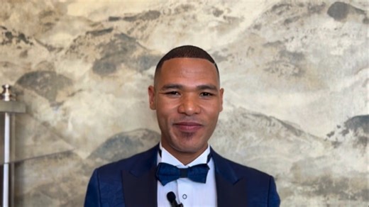 Student support…Gavin Frey, Regional Head of the Allan Gray Orbis Foundation, highlights the foundation’s commitment to nurturing future leaders through its fellowship programme. The foundation supports students across Namibia, Botswana and Eswatini, offering comprehensive academic and entrepreneurial development. This year, the foundation welcomed 21 new fellows. Frey was speaking at the official welcoming event for the foundation’s 2026 fellows. Video: Hilma Nalupe | New Era Newspaper