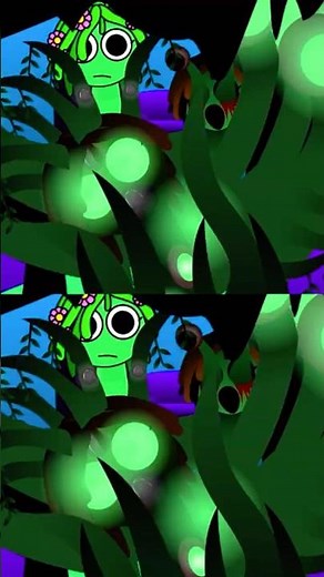 Sprunki Phase 13 Definitive — Part 2 | Full Power Form!