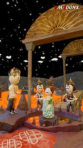 😂 Yamlok me mahila ne ki Border 2 movie dekhne ki demand #pmtoons #yamlok #trend #viral | PM Toons