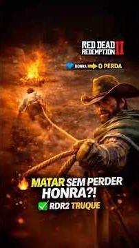 Eliminating NPCs Without Losing Honor in Red Dead Redemption 2