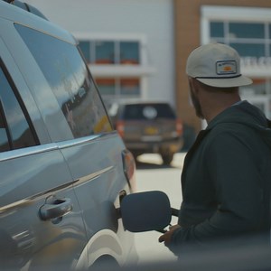 You never know what you’re going to see out there. But when you’re saving 10 cents a gallon, you’re gonna see way more of it. | Pilot Flying J | Facebook