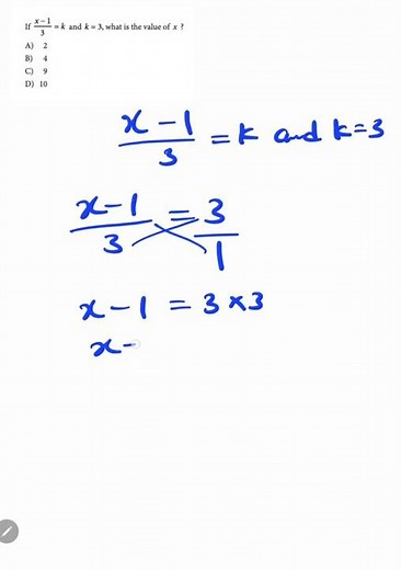 Solving System of Linear Equations using Desmos.