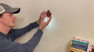 Watch motion sensor night light on Amazon Live