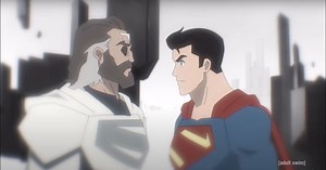 Why My Adventures With Superman S01 Avoided Using Certain Villains
