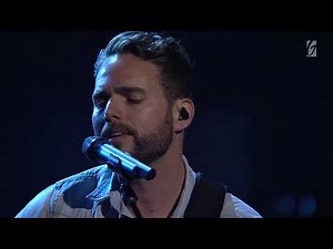 Jeremy Riddle at Gateway Church | All Hail King Jesus