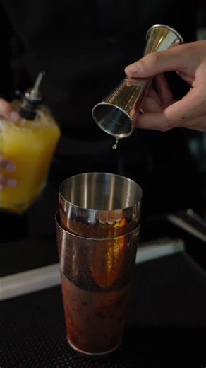 Grey Lady | Nan Thai Fine Dining