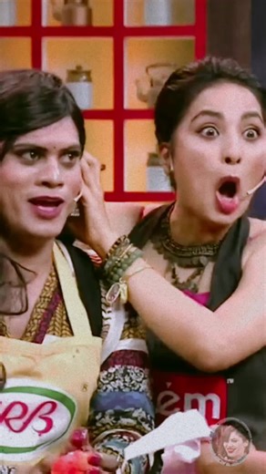 Pugazh Comedy Moments with Sherin | Cook with Comali Episode Highlights