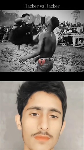Hacker vs Hacker 🫪
