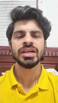 Reflection Overview Video 4- Types of Sciences