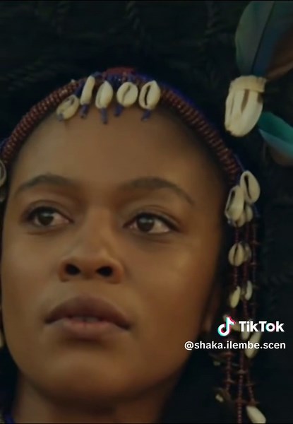 Senzangakhona Rejects Shaka: A Dramatic Scene