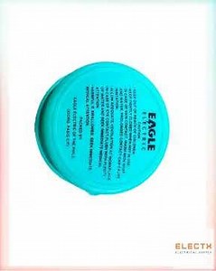 Eagle Soldering Paste 50 Grams