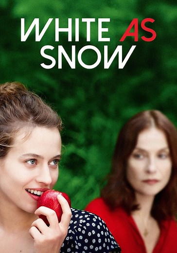White as Snow streaming: where to watch online?
