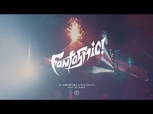 Fantasmic! 2025 | Disney's Hollywood Studios