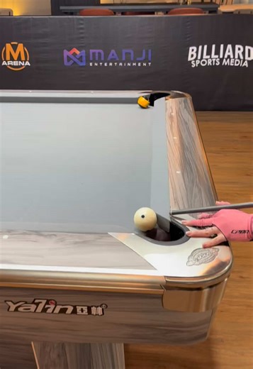 Billiard Tutorial: Tips and Tricks for Professional Skills