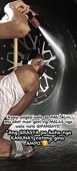 muabot ra lage nah... Salig lang sa iya...👆 #Graymark #TrustTheProcess #randomvideos #mcrentalscdo #Bisaya #bisayangdako