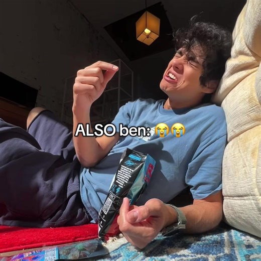 this video was wild 😭😭 #fyp #foryoupage #benoftheweekclips #viral #funny @Benjamin De Almeida