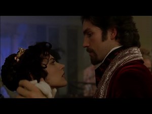 The Count of Monte Cristo 2002 romantic highlights