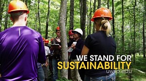 Get a campus tour, meet with other prospective students, and learn about campus life during ViewPoint Day at UW-Stevens Point and the branch campuses! Learn more about our ViewPoint Days TODAY! #UWSP #FuturePointers 💜💛 | UW-Stevens Point