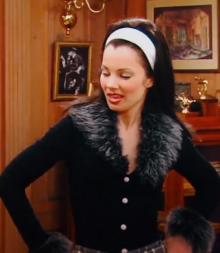 Iconic Fran Fine Edit Compilation | The Nanny Show