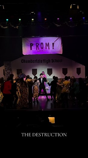 Trinity Musical Theatre on TikTok