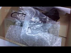 Africa Twin DCT with Foot Shifter