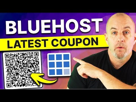 Bluehost Coupon Code | New Year Savings: Cheapest Way to Start Hosting!