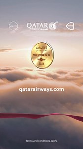 26 reactions | Boost your Avios balance with every booking. Earn incremental bonus Avios—starting at 2,500 Avios for your first booking and up to 48,000 bonus Avios for multiple bookings. Fly in Business or First Class to receive an extra 2,500 Avios. Simply use promo code AVIOSXTRA when booking. Book by 25 March for travel until 31 March 2025. *Terms and conditions apply. | Qatar Airways | Facebook