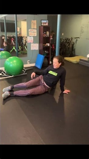 How To: Side Plank with Crunch | Lucky13Fitness | Online Personal Trainer