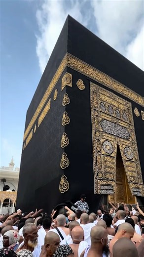 Do you missed this voice in Al Haram while u are performing umrah and hajj #shorts #loveallah786