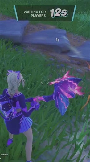 fortnite invisible barrier #fortnite #fortniteclips #viral #fyp #funny