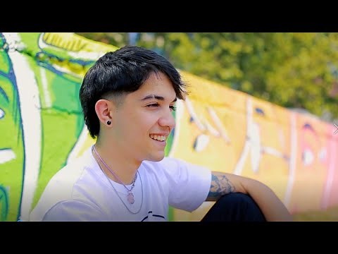 Simón Aguirre - Ya me voy - Videoclip oficial