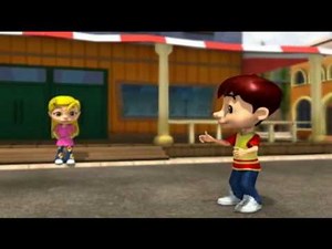 Zayzoo animation part two