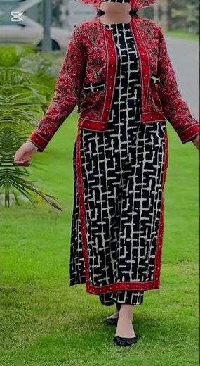 Latest Girls Suit Designs 2025 | Stylish & Beautiful Dress Ideas for Every Occasion