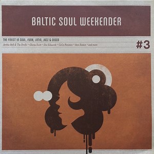 Various - Baltic Soul Weekender #3