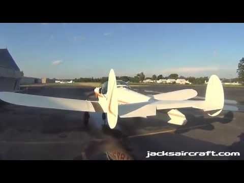 1965 Ercoupe Alon A2