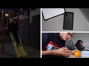 Vlog Javor Jeta Studentore + Iphone 11 Pro Max unboxing | Loti Shaqiri