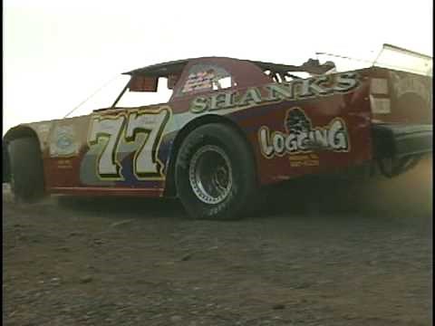 Oldest Active Stock Car Driver