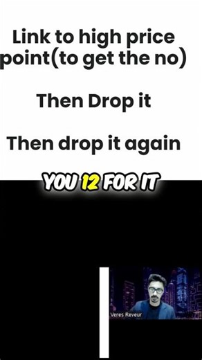 Hormozi's $12,000 Sales Strategy #shorts