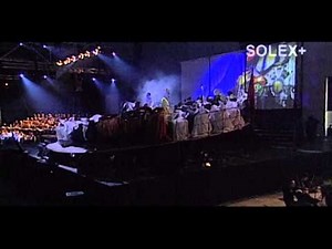 Roger Waters, ÇA IRA (16)