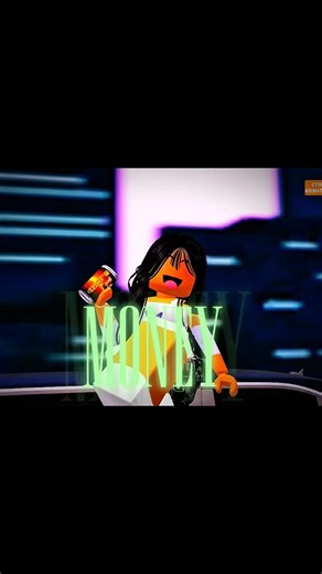 GET YOUR MONEY🤑 || roblox animation edit