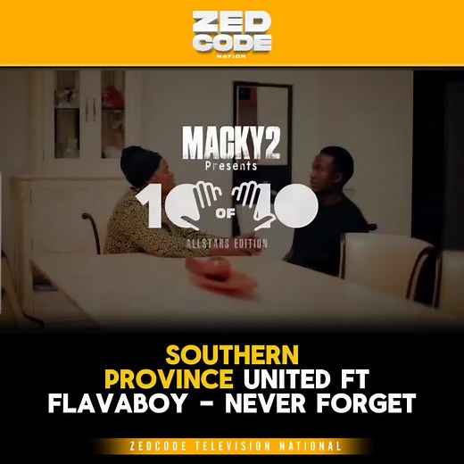 Zedcode Nation on TikTok