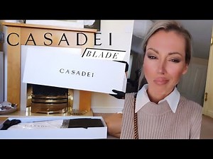 CASADEI BLADE