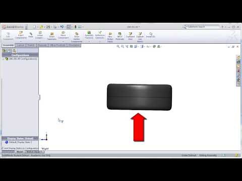 Fatigue Analysis on a FSAE Hub